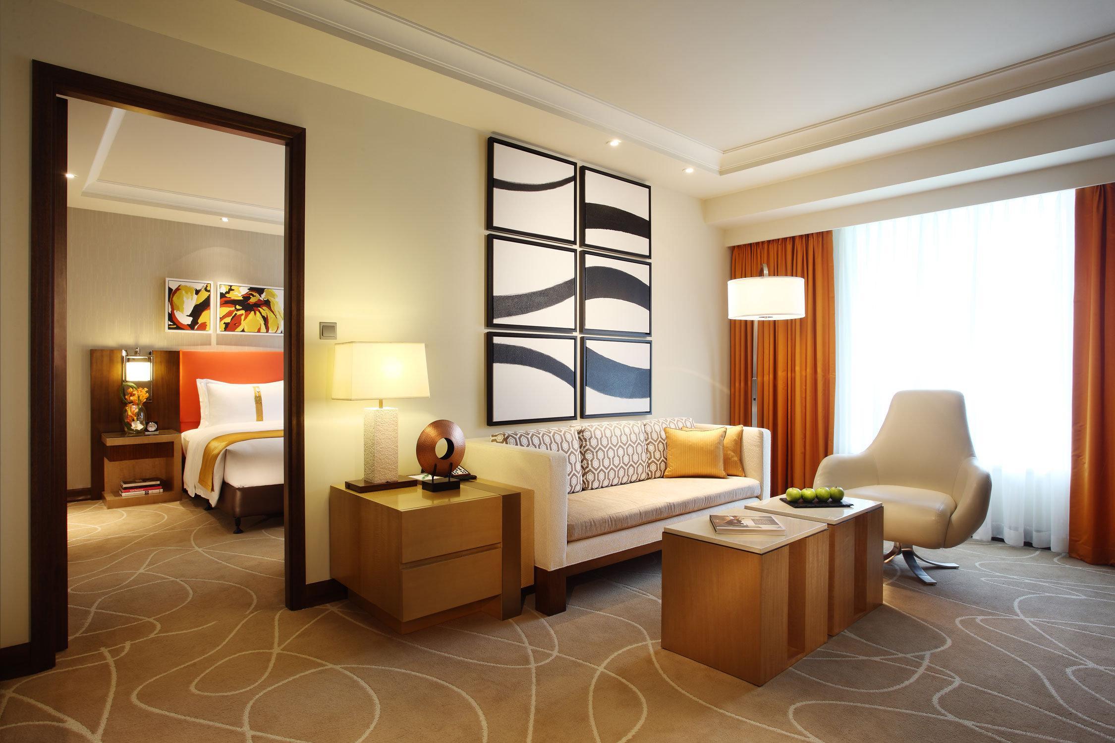 Holiday Inn Macao Cotai Central ภายนอก รูปภาพ